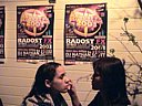 RADOST FX CLUB ON TOUR 2003 - FINAL PARTY