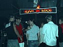 RADOST FX CLUB ON TOUR 2003 - FINAL PARTY