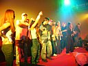 360° HIP HOP - WARM-UP PARTY