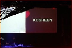 KOSHEEN - SOUND SYSTEM