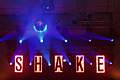 SHAKE - ROXYDUST 12TH ANNIVERSARY