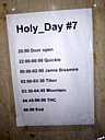HOLY_DAY: X-MASS EDITION