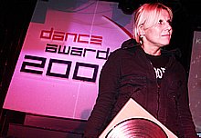 DANCE AWARDS 2005