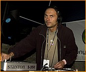 SONY ERICSSON HRADHOUSE 2005