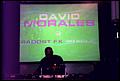 DAVID MORALES