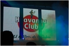 HAVANA CLUB TOUR DE BAR 2007 BRNO