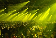 TRANCE ENERGY 2008