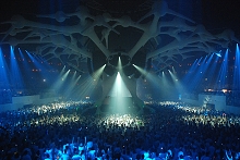 SENSATION WHITE - THE WORLD´S LEADING DANCE EVENT 