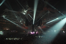 SENSATION WHITE - THE WORLD´S LEADING DANCE EVENT 