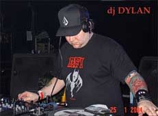 DJ Dylan