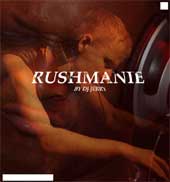 CD Rushmanie