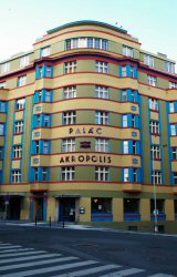 Palác Akropolis